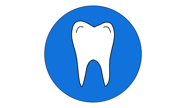 What is Dental coverage?